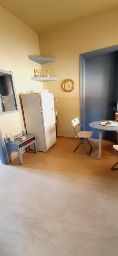 Apartment Aggelika's Akrogiali