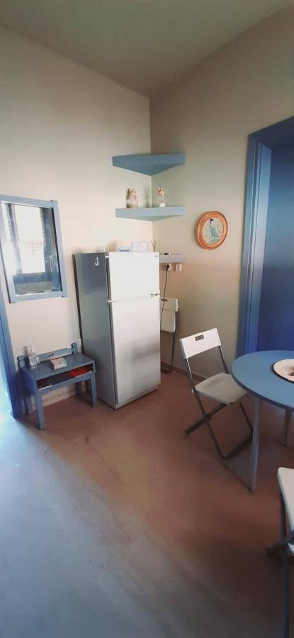 Apartment Aggelika's