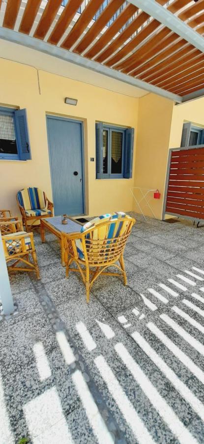 Aggelika's Apartment *