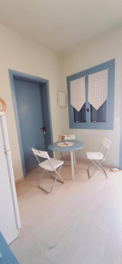 Apartment Aggelika's