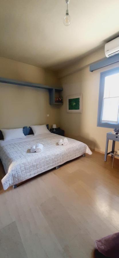 Aggelika's Apartment Akrogiali