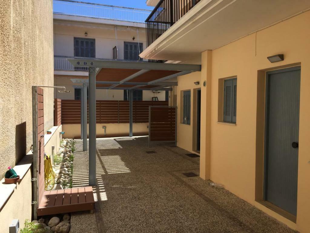 Apartment Aggelika's *